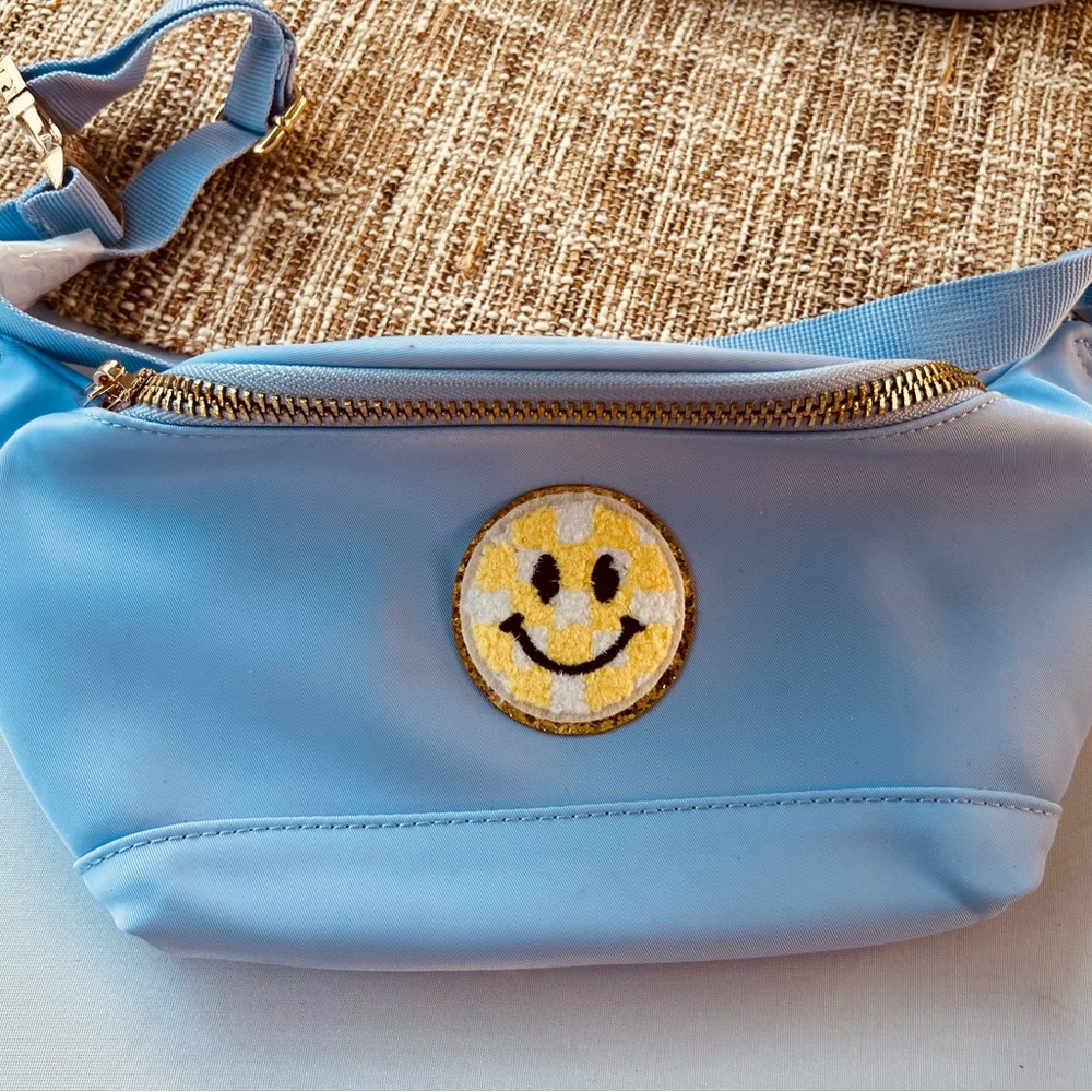 Girls Belt Bag